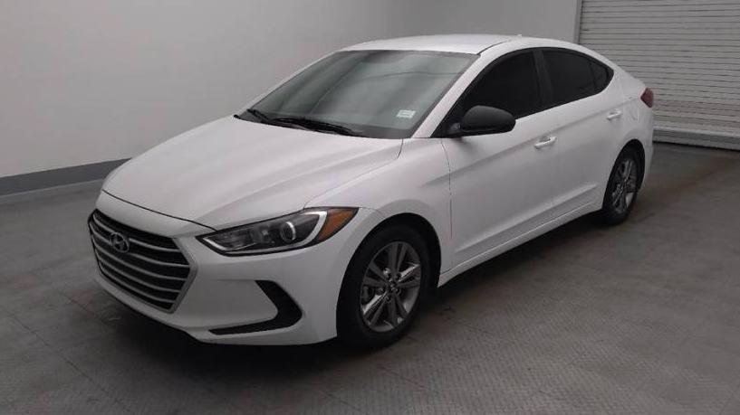 HYUNDAI ELANTRA 2017 5NPD84LFXHH047794 image