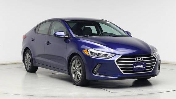 HYUNDAI ELANTRA 2017 5NPD84LF9HH082424 image HYUNDAI ELANTRA 2017 5NPD84LF9HH082424 image