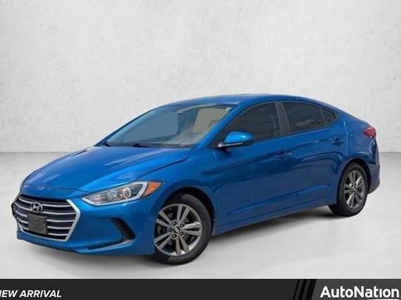 HYUNDAI ELANTRA 2017 5NPD84LF0HH094137 image HYUNDAI ELANTRA 2017 5NPD84LF0HH094137 image