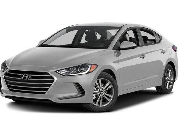 HYUNDAI ELANTRA 2017 5NPD84LFXHH155641 image