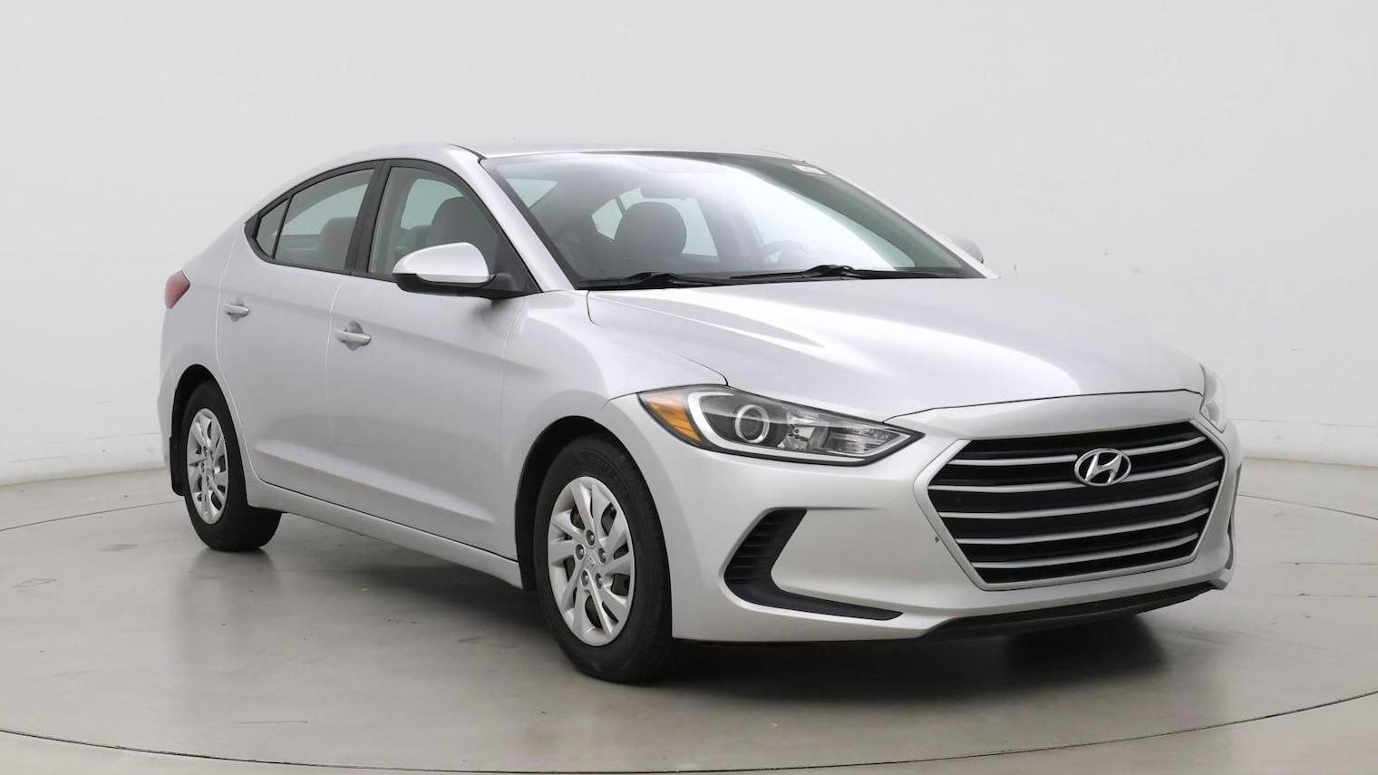 HYUNDAI ELANTRA 2017 KMHD74LF2HU120225 image