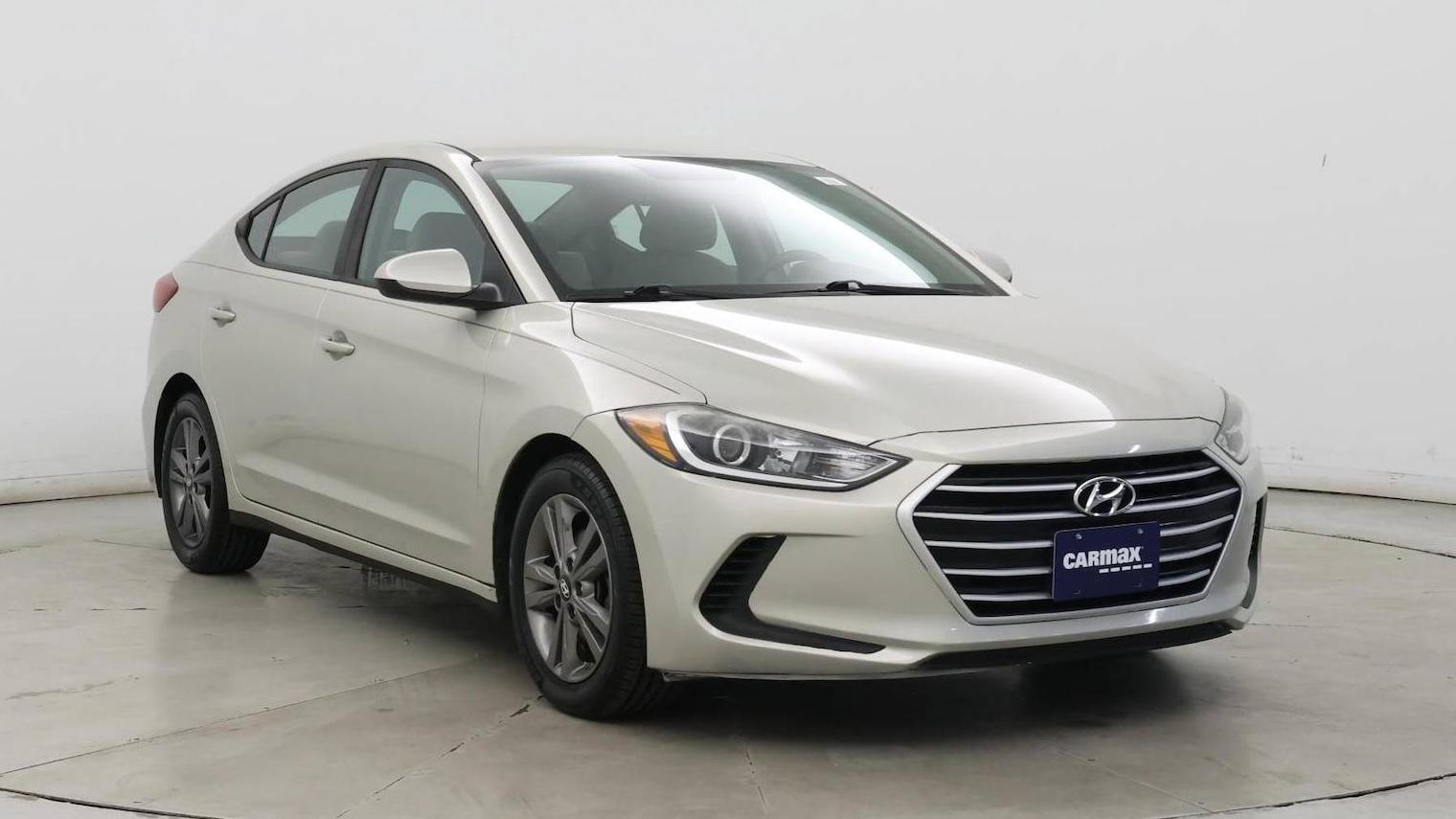 HYUNDAI ELANTRA 2017 5NPD84LF5HH114723 image