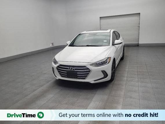 HYUNDAI ELANTRA 2017 5NPD84LF4HH162858 image HYUNDAI ELANTRA 2017 5NPD84LF4HH162858 image