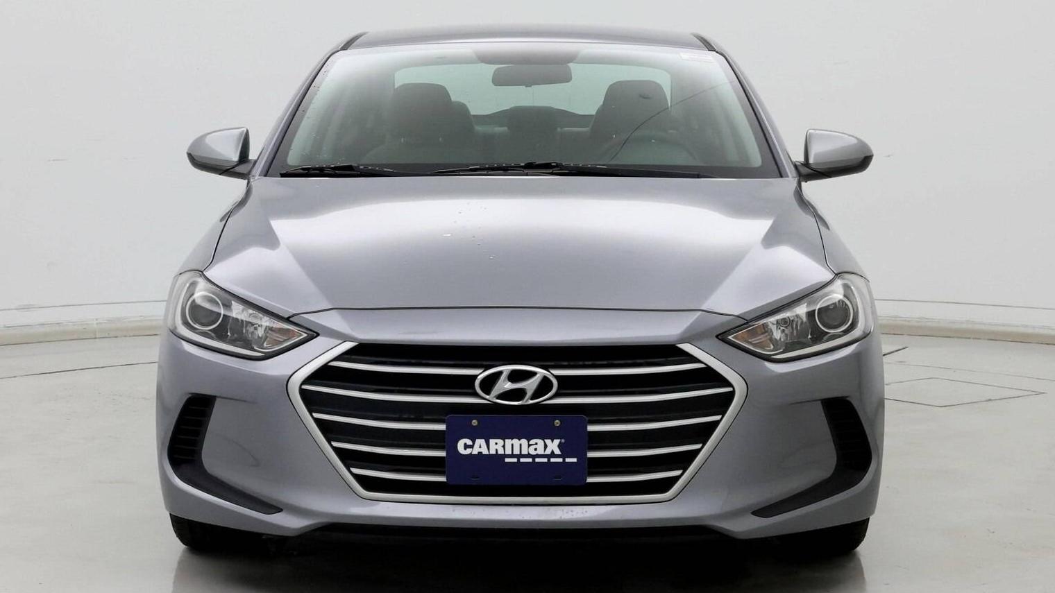 HYUNDAI ELANTRA 2017 5NPD84LF5HH171035 image