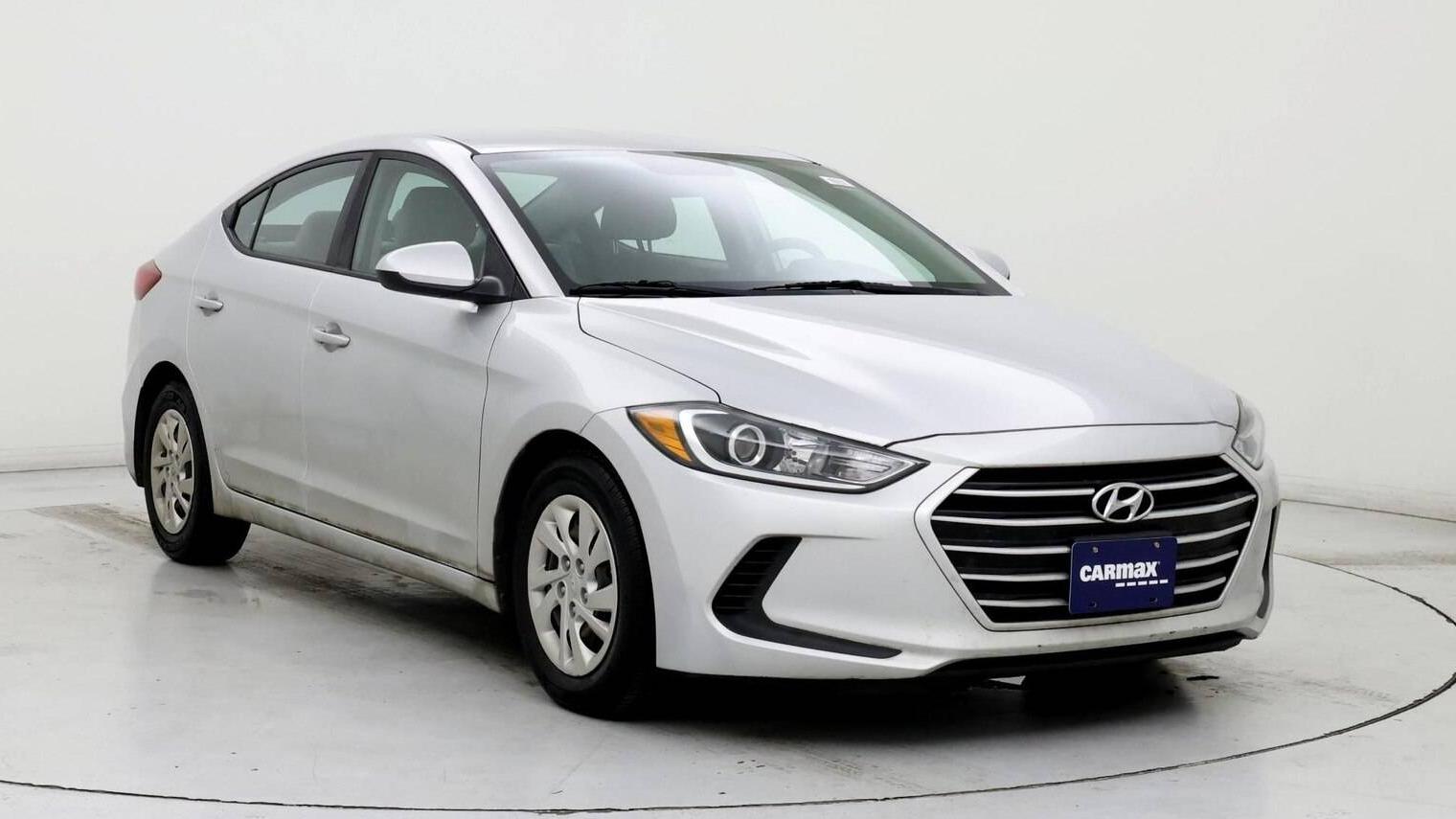 HYUNDAI ELANTRA 2017 5NPD74LF1HH165705 image