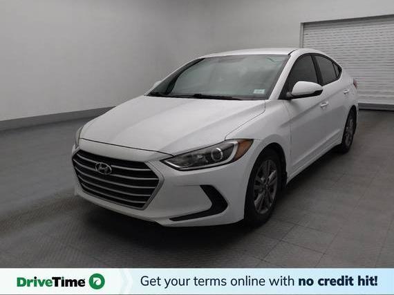 HYUNDAI ELANTRA 2017 5NPD84LF0HH176966 image HYUNDAI ELANTRA 2017 5NPD84LF0HH176966 image