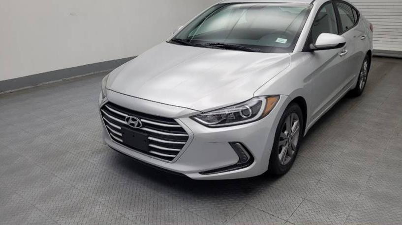 HYUNDAI ELANTRA 2017 KMHD84LF9HU273665 image HYUNDAI ELANTRA 2017 KMHD84LF9HU273665 image