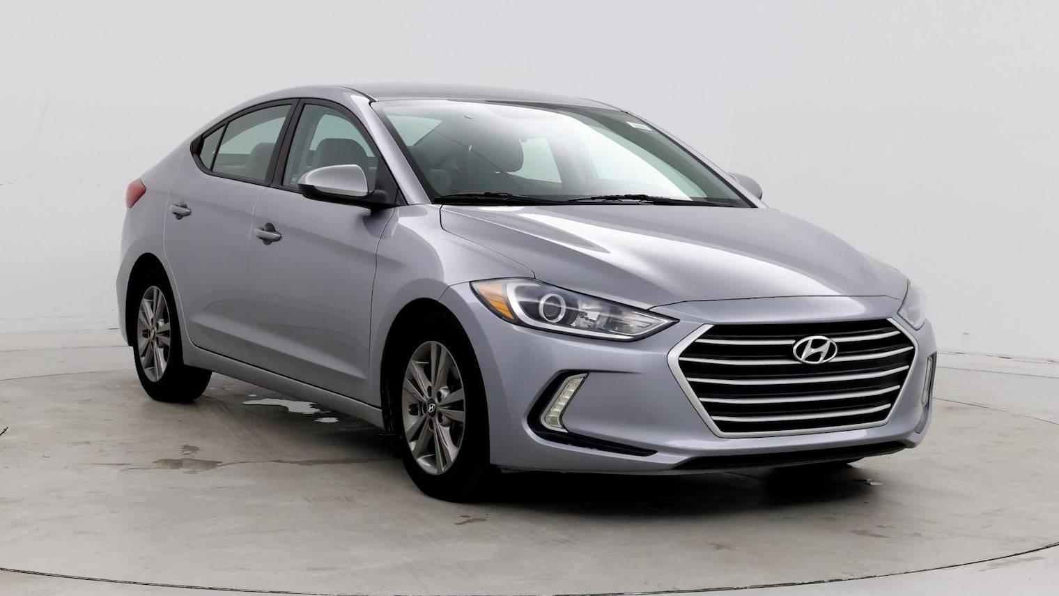 HYUNDAI ELANTRA 2017 5NPD84LF8HH089705 image