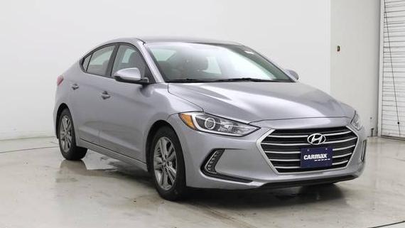 HYUNDAI ELANTRA 2017 5NPD84LF5HH096580 image HYUNDAI ELANTRA 2017 5NPD84LF5HH096580 image