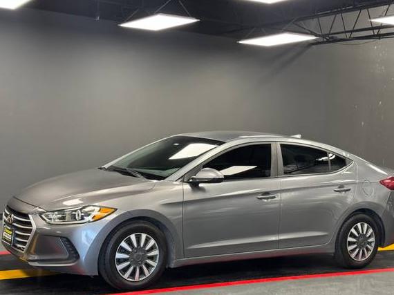 HYUNDAI ELANTRA 2017 KMHD74LFXHU110493 image HYUNDAI ELANTRA 2017 KMHD74LFXHU110493 image