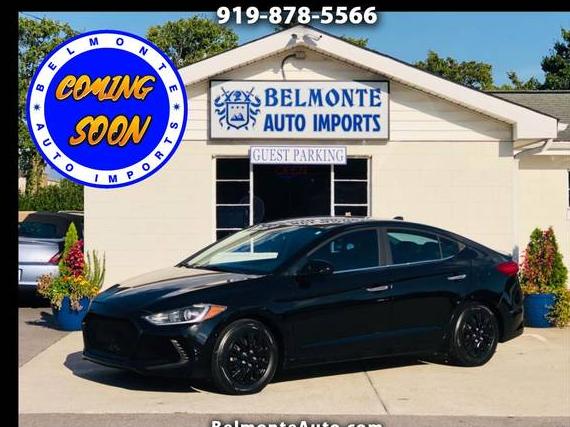 HYUNDAI ELANTRA 2017 KMHD74LF9HU179899 image HYUNDAI ELANTRA 2017 KMHD74LF9HU179899 image