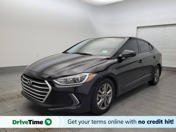 HYUNDAI ELANTRA 2017 5NPD84LF5HH016372 image HYUNDAI ELANTRA 2017 5NPD84LF5HH016372 image