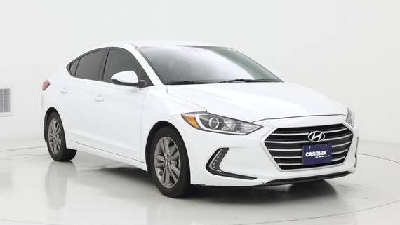 HYUNDAI ELANTRA 2017 5NPD84LF0HH033158 image HYUNDAI ELANTRA 2017 5NPD84LF0HH033158 image