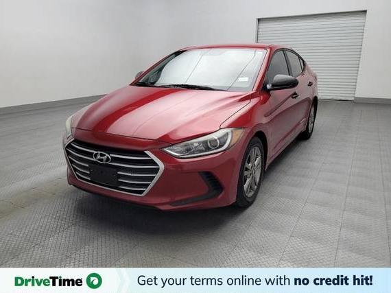 HYUNDAI ELANTRA 2017 KMHD84LF4HU075401 image HYUNDAI ELANTRA 2017 KMHD84LF4HU075401 image
