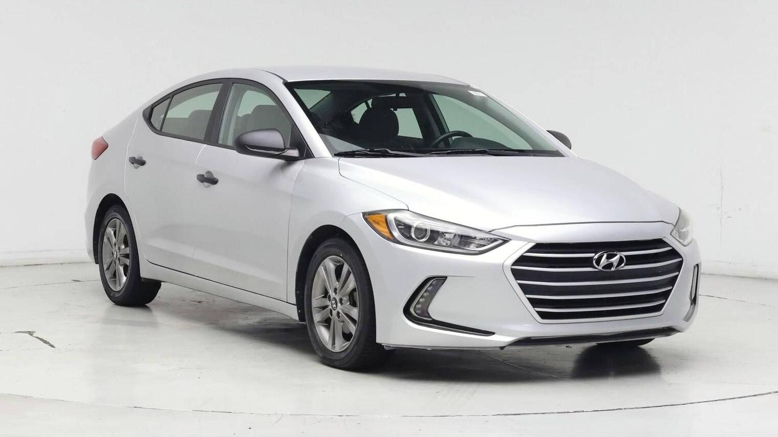 HYUNDAI ELANTRA 2017 5NPD84LF8HH060124 image