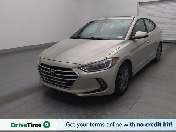 HYUNDAI ELANTRA 2017 5NPD84LF5HH209914 image HYUNDAI ELANTRA 2017 5NPD84LF5HH209914 image