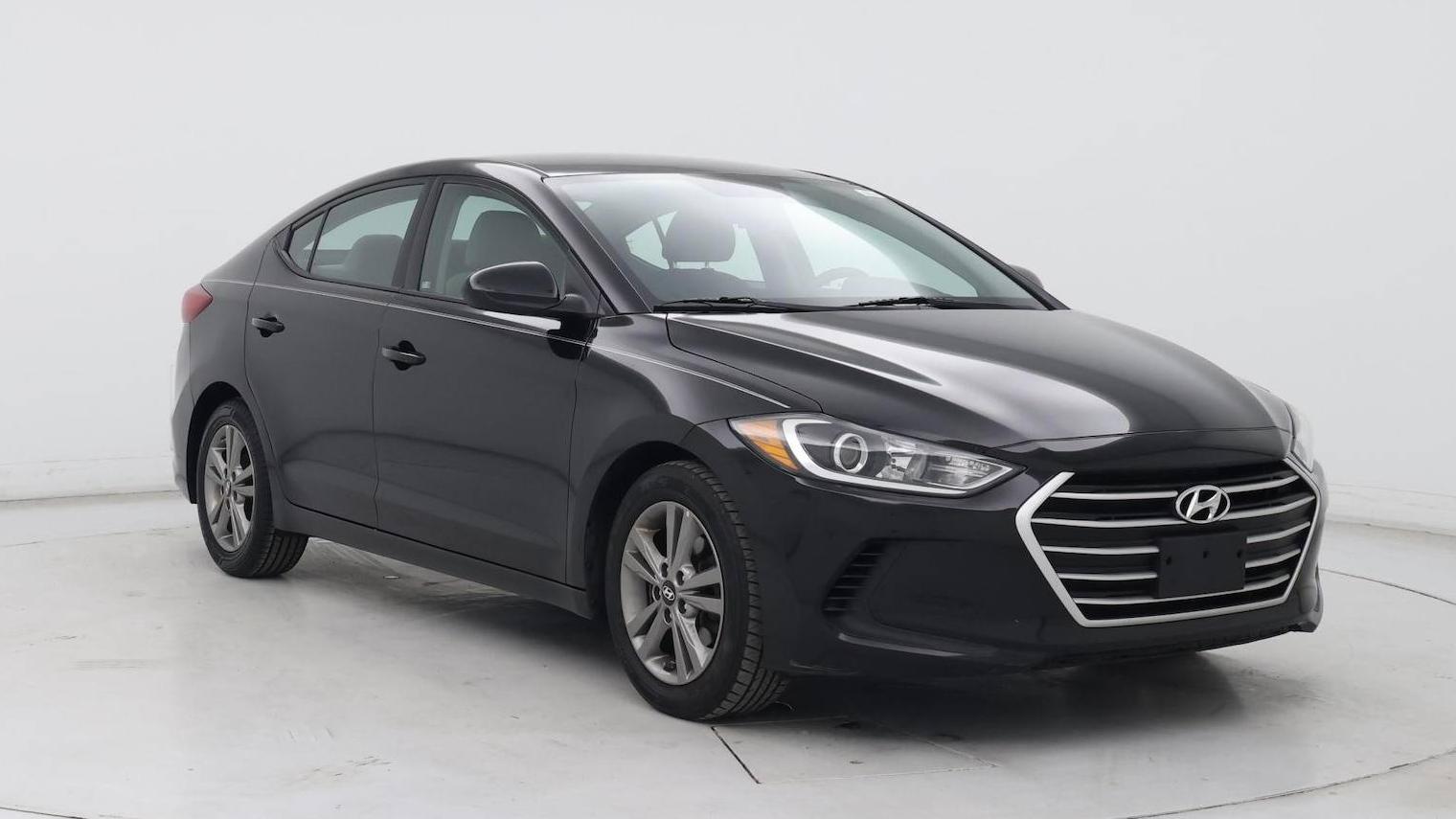 HYUNDAI ELANTRA 2017 5NPD84LF5HH168877 image