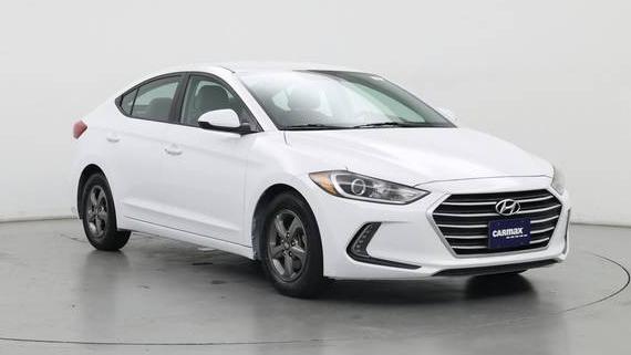 HYUNDAI ELANTRA 2017 5NPD94LA8HH071528 image HYUNDAI ELANTRA 2017 5NPD94LA8HH071528 image