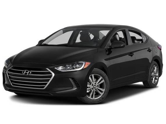 HYUNDAI ELANTRA 2017 5NPD84LFXHH130741 image