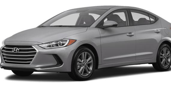 HYUNDAI ELANTRA 2017 5NPD84LFXHH018019 image