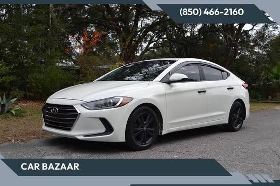 HYUNDAI ELANTRA 2017 5NPD84LF2HH172482 image HYUNDAI ELANTRA 2017 5NPD84LF2HH172482 image