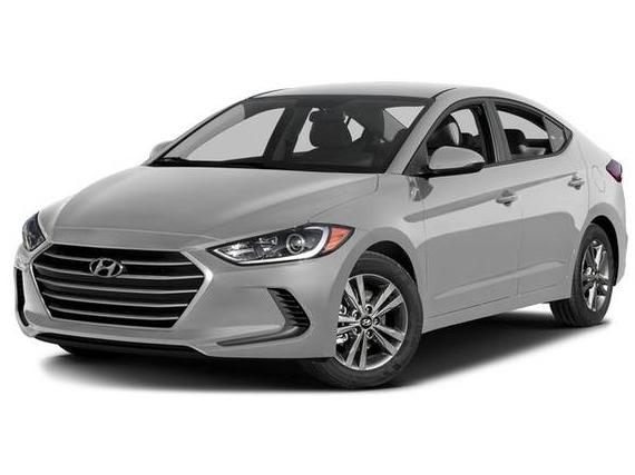 HYUNDAI ELANTRA 2017 KMHD74LF7HU393354 image HYUNDAI ELANTRA 2017 KMHD74LF7HU393354 image
