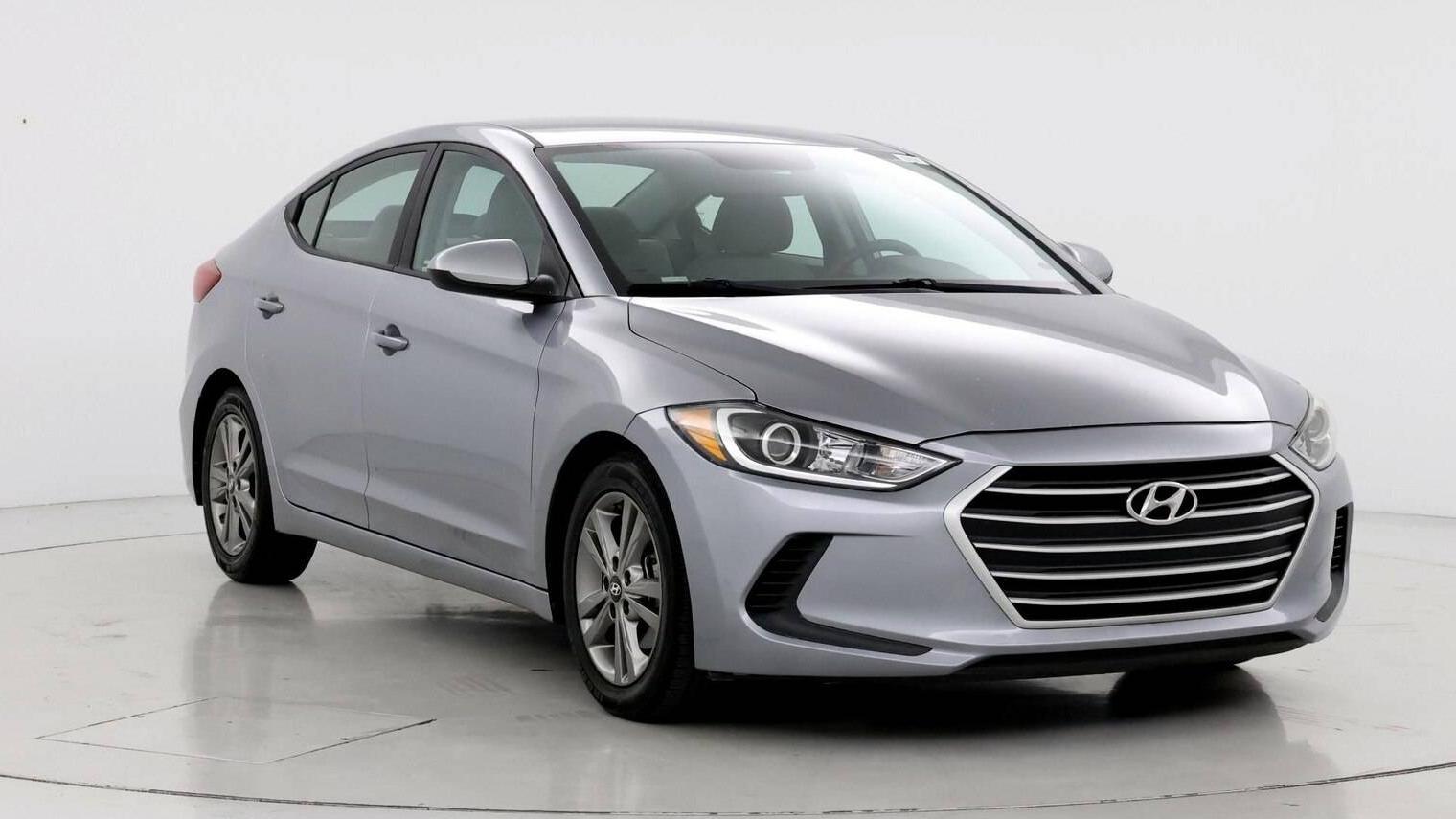 HYUNDAI ELANTRA 2017 5NPD84LF3HH106068 image