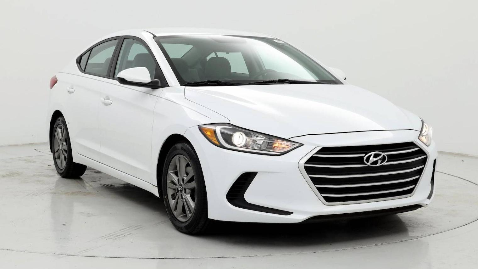 HYUNDAI ELANTRA 2017 5NPD84LF4HH095307 image