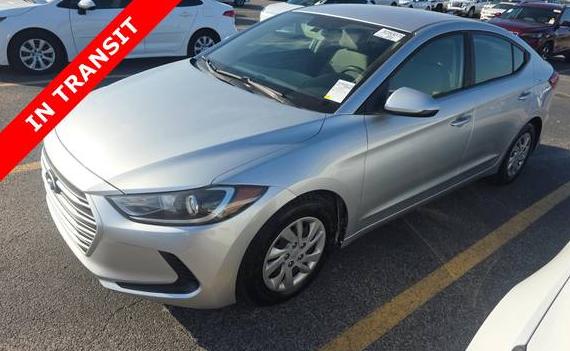 HYUNDAI ELANTRA 2017 KMHD74LF3HU059838 image HYUNDAI ELANTRA 2017 KMHD74LF3HU059838 image