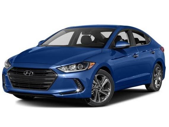 HYUNDAI ELANTRA 2017 KMHD84LF8HU263645 image HYUNDAI ELANTRA 2017 KMHD84LF8HU263645 image