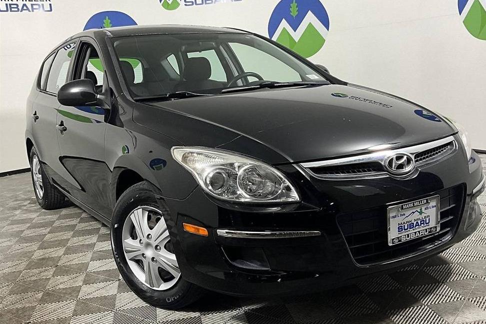 HYUNDAI ELANTRA 2012 KMHDB8AE7CU156257 image