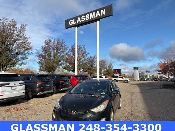 HYUNDAI ELANTRA 2012 KMHDH4AE1CU250786 image HYUNDAI ELANTRA 2012 KMHDH4AE1CU250786 image