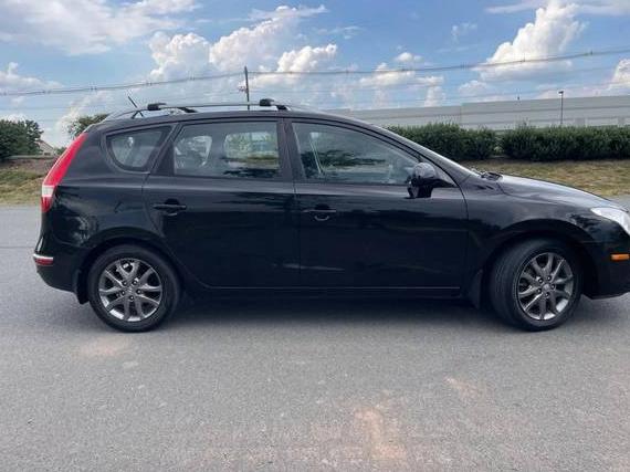 HYUNDAI ELANTRA 2012 KMHDC8AE3CU133877 image