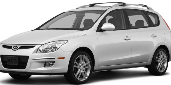 HYUNDAI ELANTRA 2012 KMHDB8AE0CU128302 image