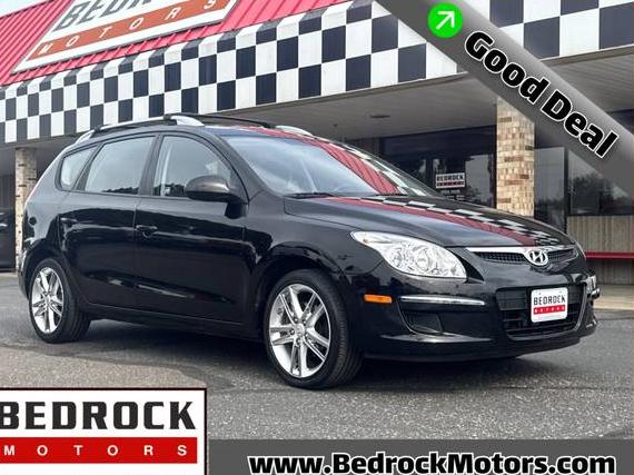 HYUNDAI ELANTRA 2012 KMHDC8AE0CU152578 image