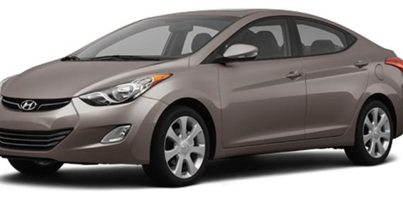 HYUNDAI ELANTRA 2012 5NPDH4AE1CH119534 image HYUNDAI ELANTRA 2012 5NPDH4AE1CH119534 image