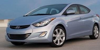 HYUNDAI ELANTRA 2012 5NPDH4AE9CH062824 image