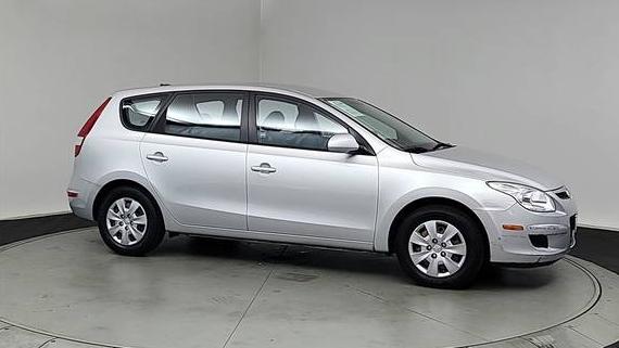 HYUNDAI ELANTRA 2012 KMHDB8AE6CU137571 image