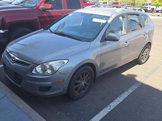 HYUNDAI ELANTRA 2012 KMHDC8AE3CU140277 image