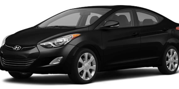 HYUNDAI ELANTRA 2012 KMHDH4AE9CU185797 image HYUNDAI ELANTRA 2012 KMHDH4AE9CU185797 image