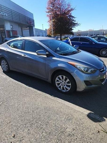 HYUNDAI ELANTRA 2012 KMHDH4AE8CU430704 image HYUNDAI ELANTRA 2012 KMHDH4AE8CU430704 image