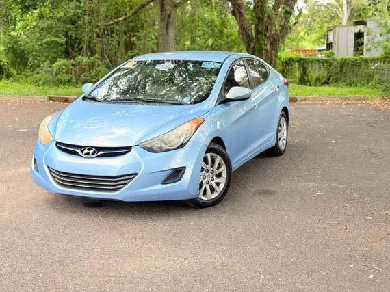 HYUNDAI ELANTRA 2012 KMHDH4AE9CU247313 image HYUNDAI ELANTRA 2012 KMHDH4AE9CU247313 image