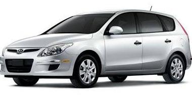 HYUNDAI ELANTRA 2012 KMHDB8AE8CU145803 image