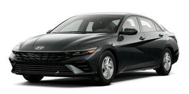 HYUNDAI ELANTRA 2024 KMHLS4DG9RU681427 image HYUNDAI ELANTRA 2024 KMHLS4DG9RU681427 image