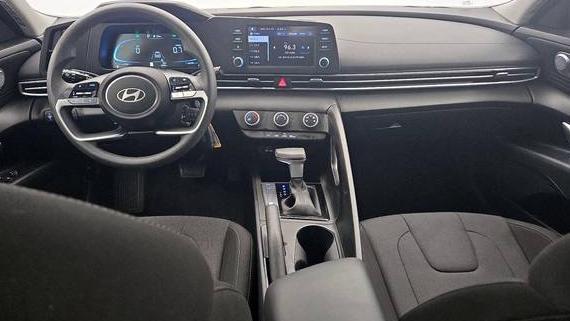 HYUNDAI ELANTRA 2024 KMHLL4DG0RU772258 image