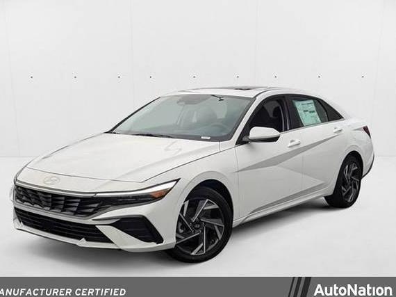 HYUNDAI ELANTRA 2024 KMHLS4DG1RU806114 image HYUNDAI ELANTRA 2024 KMHLS4DG1RU806114 image