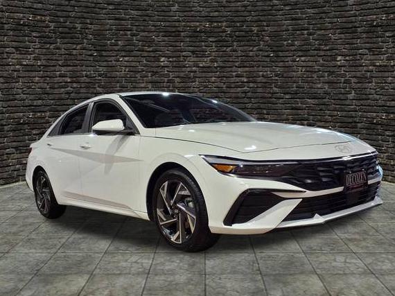 HYUNDAI ELANTRA 2024 KMHLS4DG5RU695888 image HYUNDAI ELANTRA 2024 KMHLS4DG5RU695888 image