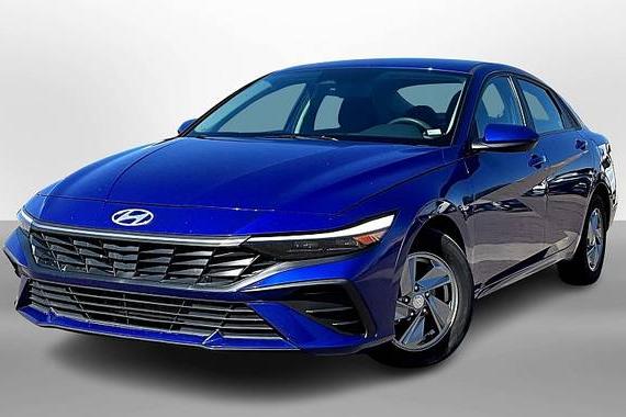 HYUNDAI ELANTRA 2024 KMHLL4DG0RU656431 image HYUNDAI ELANTRA 2024 KMHLL4DG0RU656431 image