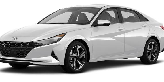 HYUNDAI ELANTRA 2024 KMHLP4DG0RU678191 image HYUNDAI ELANTRA 2024 KMHLP4DG0RU678191 image