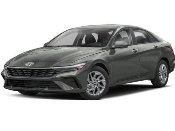 HYUNDAI ELANTRA 2024 KMHLM4DG3RU675200 image HYUNDAI ELANTRA 2024 KMHLM4DG3RU675200 image